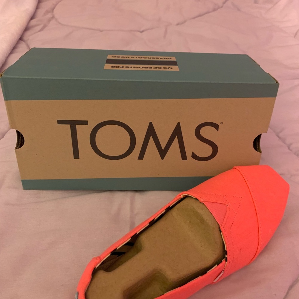 Toms sandals - Picture 3 of 3